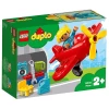 Lego Duplo Plane