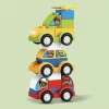 Lego Duplo İlk Araba Tasarımlarım