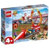 Lego Toy Story 4 Duke Caboom