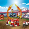 Lego Toy Story 4 Duke Caboom