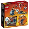 Lego Juniors Elastigirls Pursuit