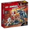Lego Juniors Elastigirls Pursuit