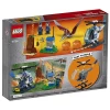 Lego Juniors Pteranodon Escape