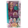 Regal Academy Türkçe Şarkı Söyleyen Rose Bebek