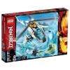 Lego Ninjago ShuriKopter