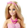 Barbie Doğumgünü Prensesi