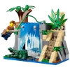 Lego City J Mobile Lab 60160