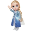 Frozen 2 Elsa Bebek 35 cm