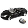 Maisto 1:18 Porsche Carrera GT Kumandalı Araba