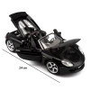 Maisto 1:18 Porsche Carrera GT Kumandalı Araba