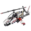 Lego Technic Ultralight Helicopter 42057