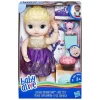 Baby Alive Doğum Günü Bebeğim