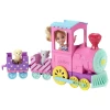 Barbie Chelsea ve Treni Oyun Seti