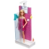 Barbie Bebek Ve Banyo Oyun Seti FXG51