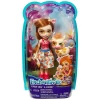 Enchantimals Cailey Cow Karakter Bebek FXM77