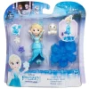 Disney Frozen Little Kingdom Elsa ve Kızağı