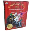 Sunman Sihirli Kostüm Seti