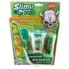 Slimy Creations Kendi Slimyni Yarat Yeşil