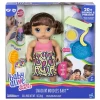 Baby Alive Spagetti Seven Bebeğim Kumral