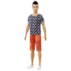 Barbie Yakışıklı Ken Bebekler FXL62