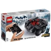 Lego Batman AppControlled Batmobile