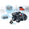 Lego Batman AppControlled Batmobile