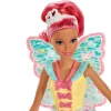 Barbie Dreamtopia Peri Bebekleri FXT03