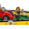 Lego City Ferry 60119
