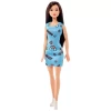 Şık Barbie Bebek FJF16