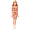 Şık Barbie Bebek FJF14