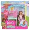 Barbie Chelsea Piknikte Oyun Seti FXG84