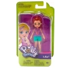 Polly Pocket ve Arkadaşları FWY25