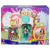 Enchantimals Oyun Dünyası Evi Oyun Seti
