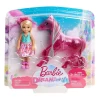 Barbie Dreamtopia Chelsea ve Tek Boynuzlu Atı