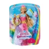 Barbie Dreamtopia Sihirli Saçlar Prensesi FRB12