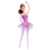 Barbie Sihirli Dönüşen Balerinler DHM43