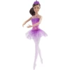 Barbie Sihirli Dönüşen Balerinler DHM43
