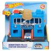 Hot Wheels Polis Karakolundan Kaçış Oyun Seti