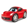 BB Juniors Ferrari İlk Kumandalı Arabam