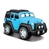 BB Juniors Jeep Küçük Şoför Uzaktan Kumandalı Araba
