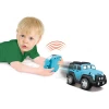 BB Juniors Jeep Küçük Şoför Uzaktan Kumandalı Araba