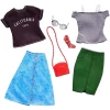 Barbie Fashion Aksesuar Seti FKT30