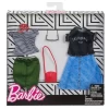 Barbie Fashion Aksesuar Seti FKT30