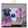 Barbie Fashion Aksesuar Seti FKT29
