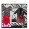 Barbie Fashion Aksesuar Seti FKT28