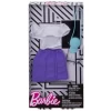 Barbie Fashions Elbiseli Aksesuar Seti FKT01