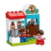 Lego Duplo Farm Pony Stable 10868