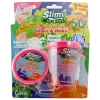Slimy Kendi Slimyni Yarat Pembe Renk