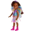 Barbie Dreamtopia Chelsea ve Kıyafetleri FJD01