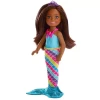 Barbie Dreamtopia Chelsea ve Kıyafetleri FJD01